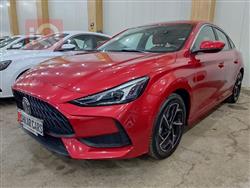 ئێم جی GT